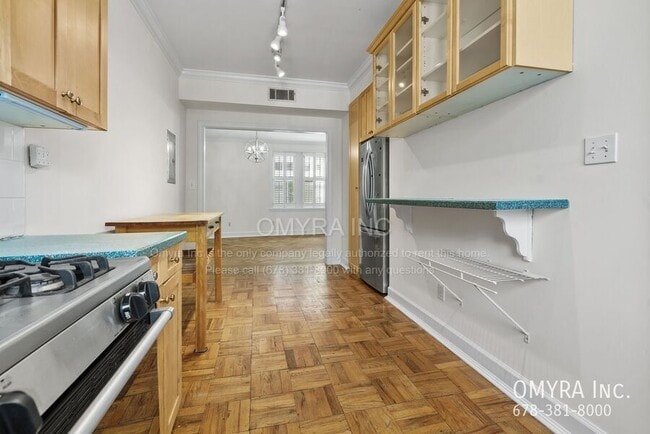 Foto del edificio - 878 Briarcliff Rd NE