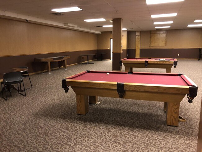 Foto del edificio - 600 SE Madison St