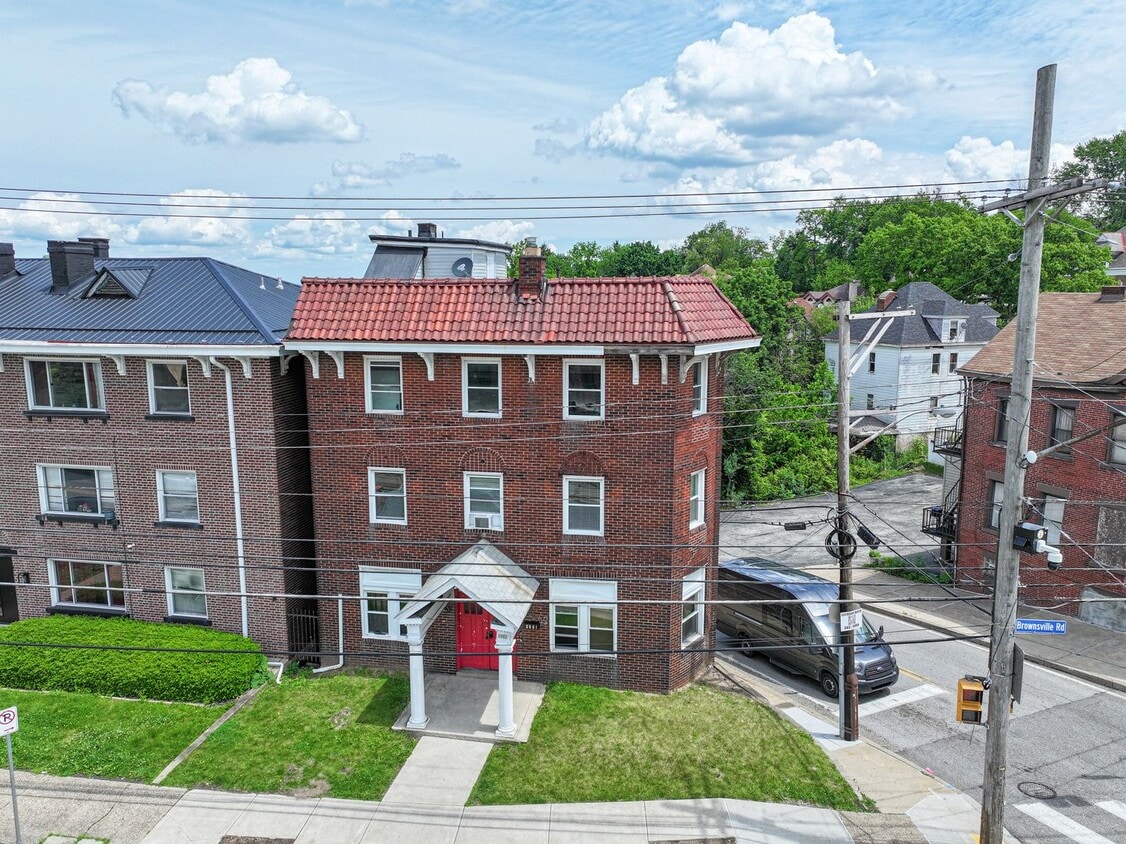 Photo - 2361 Brownsville Road