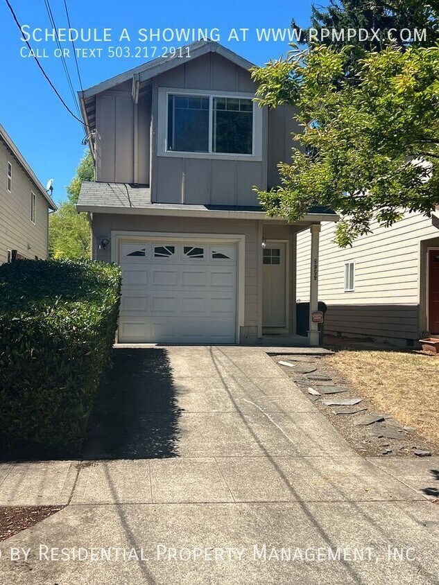 Foto principal - 8959 N Exeter Ave