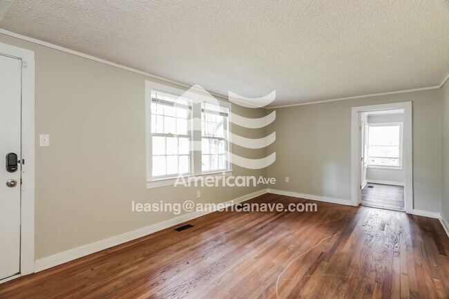 Building Photo - 625 McGowan Dr