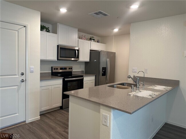 Foto del edificio - 4926 Fern Mesa Ave