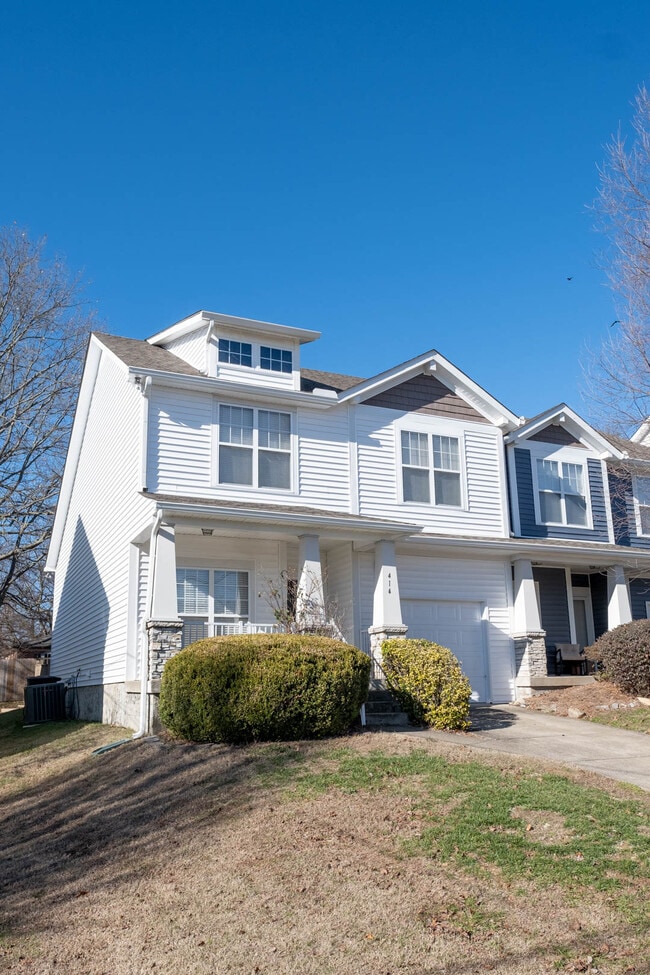 Building Photo - 414 Normandy Cir