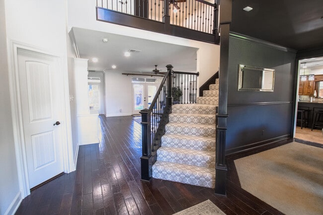 Foto del edificio - 306 N 10th St