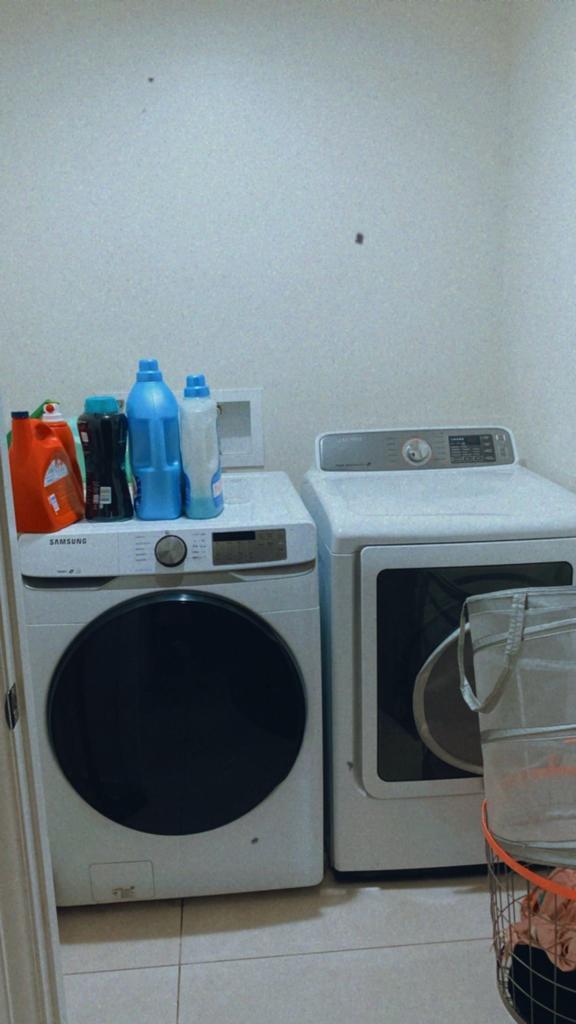WASHER DRYER INCLUDED - 22531 Marlin Plz