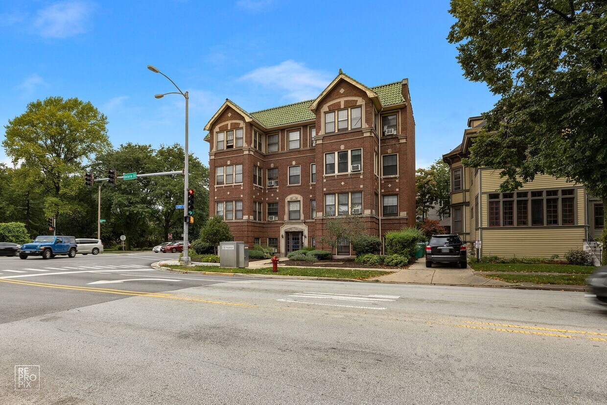 Foto principal - 1146 Ontario St