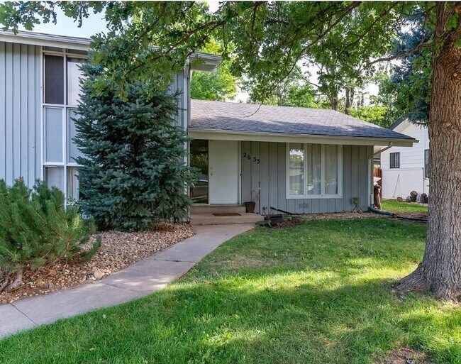 Foto del edificio - 2633 Sherwood Cir