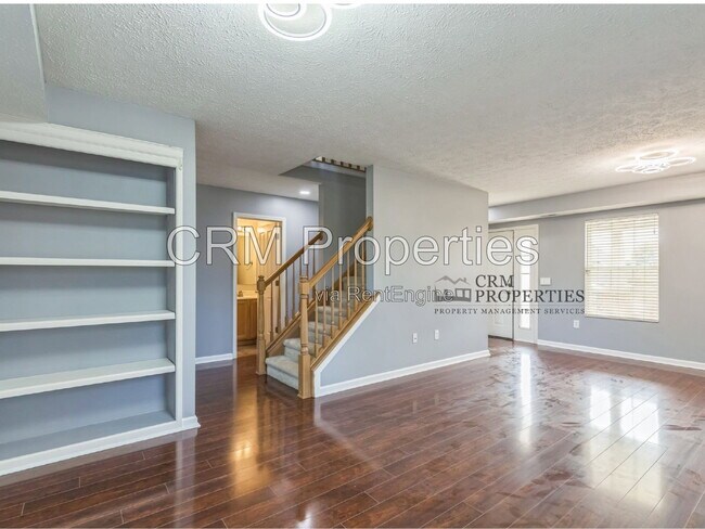Foto del edificio - 3880 Cornwallis Ln