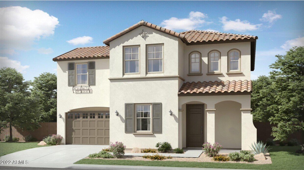 Foto principal - 9907 E Texas Ave