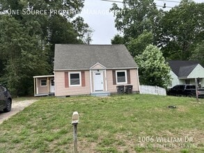 Building Photo - 1006 William Dr