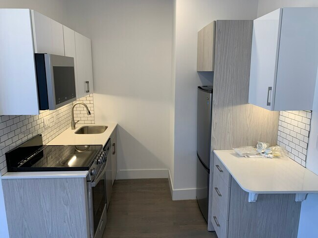 Foto del edificio - 11 Queensberry St