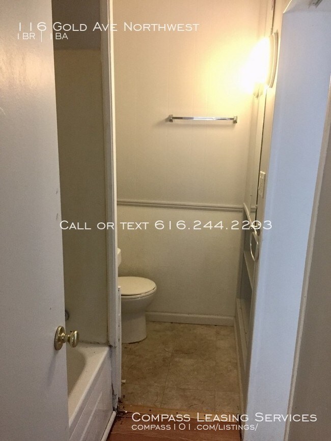 Foto del edificio - 116 Gold Ave NW
