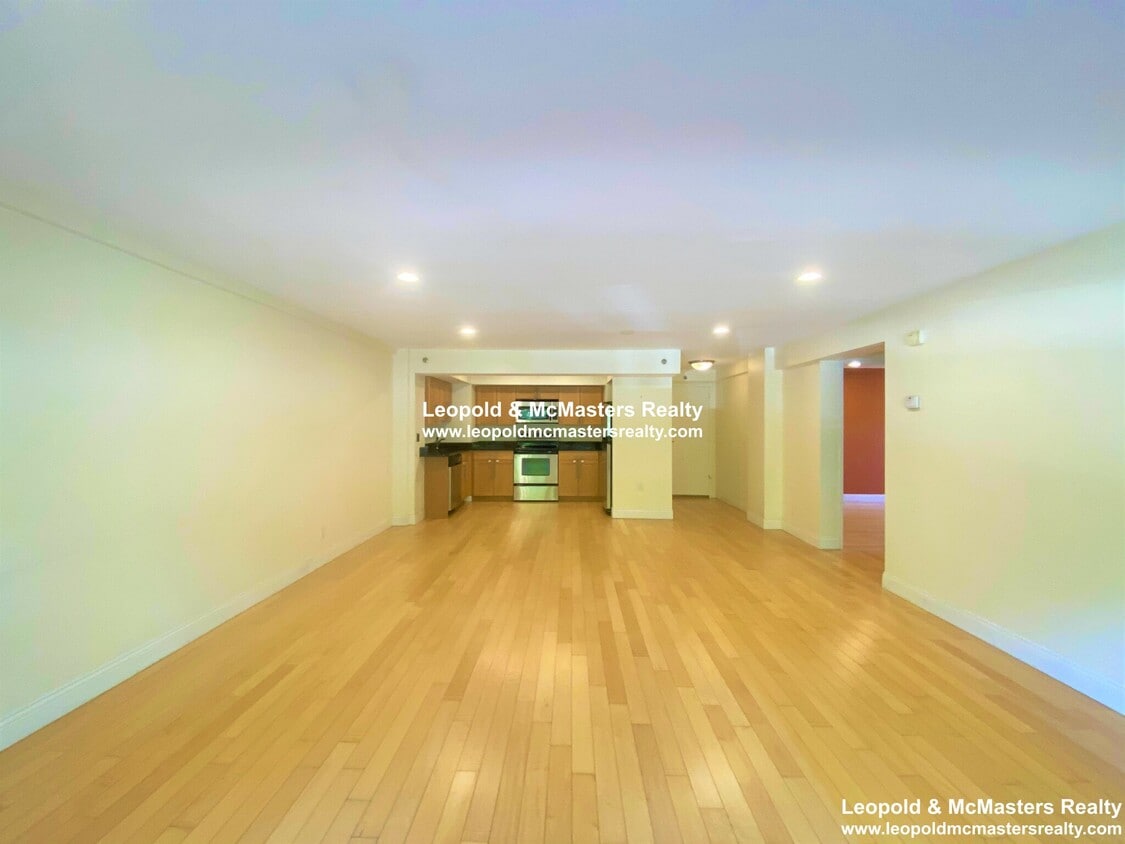 Foto principal - 1601 Beacon St