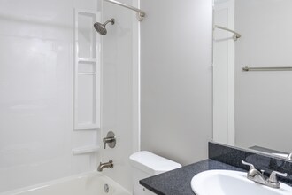 Bathroom - The Pops