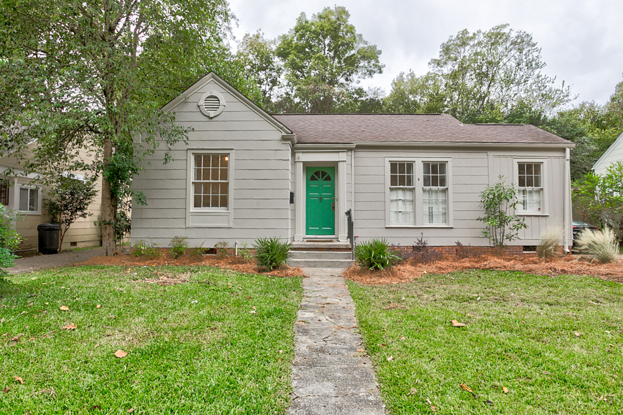 Foto principal - 1739 Piedmont St