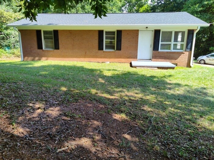 706 Wilshire Ave SW, Concord, NC 28027 House Rental in Concord, NC