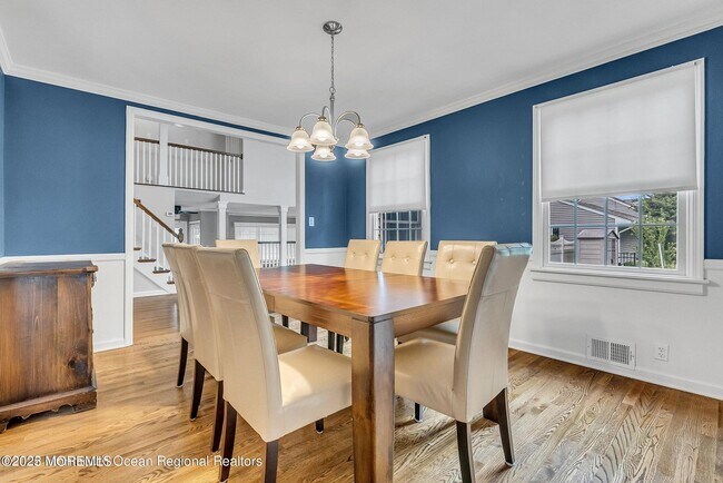 Foto del edificio - 1 Barbara Ln