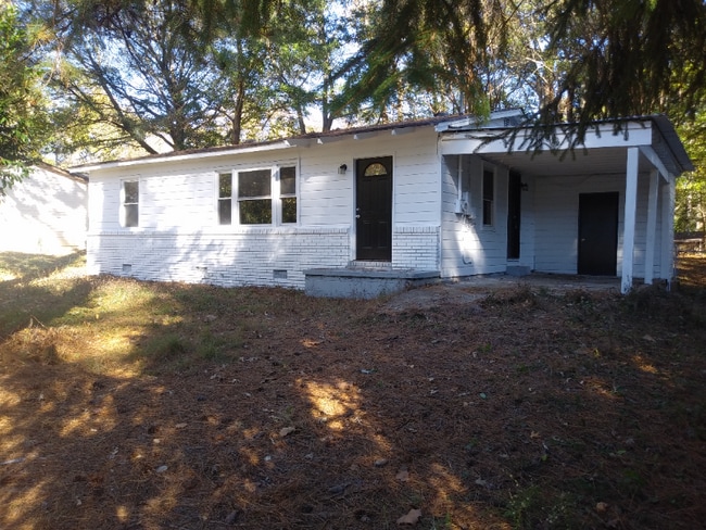 Photo - 2371 Brackett St SW (Marietta, GA) House