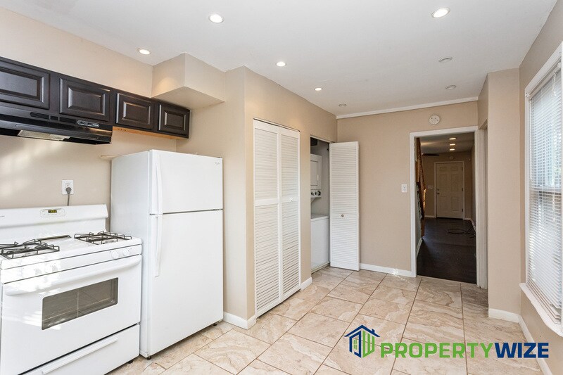 Foto principal - 2507 Ridgely St