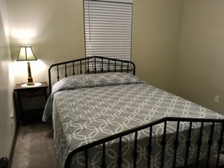 Dormitorio 2 - 2251 Dartmouth Ave