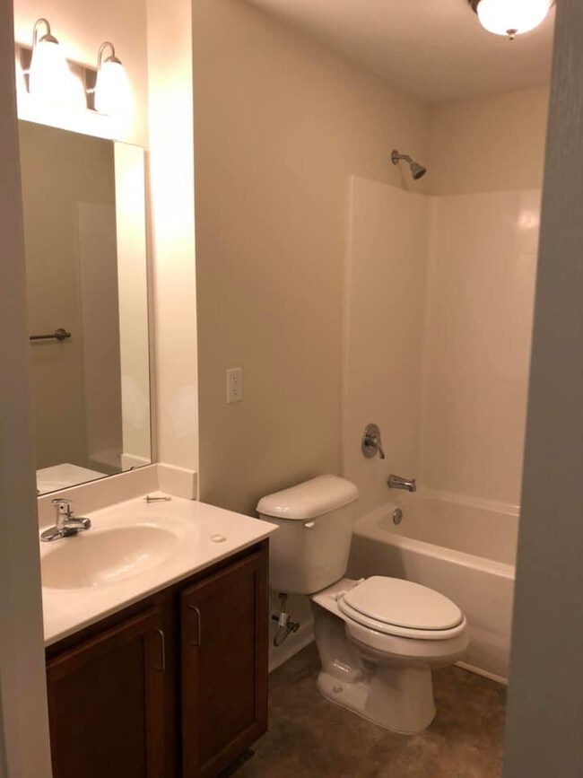 Timberland Park Apartments Apartments Charlottesville, VA