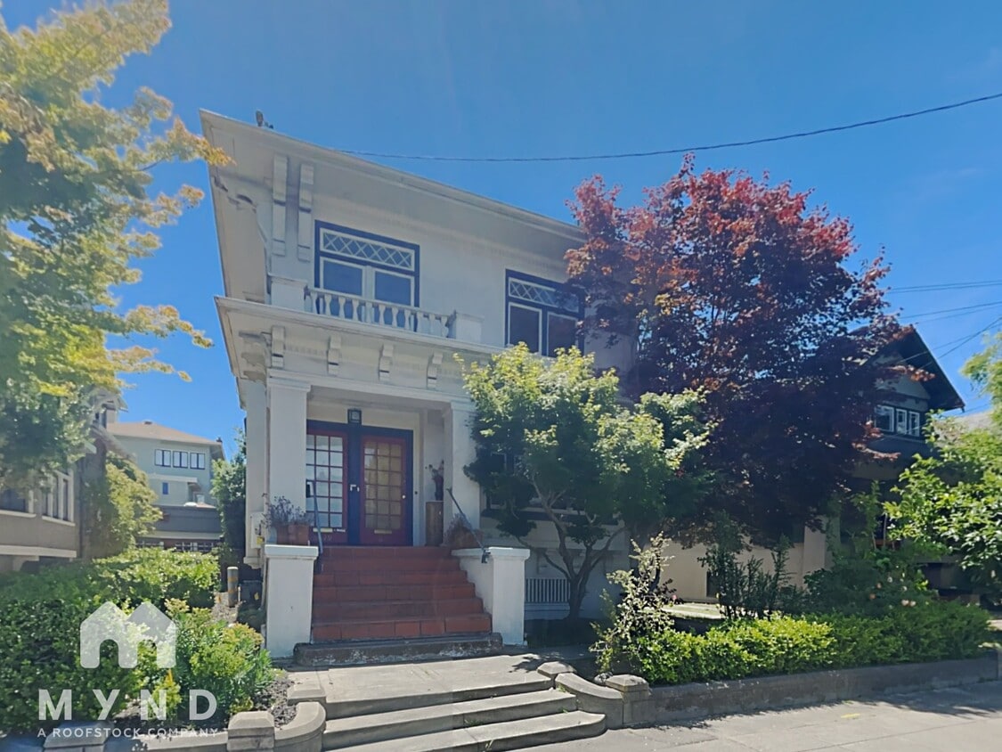 Primary Photo - 5679 Keith Ave
