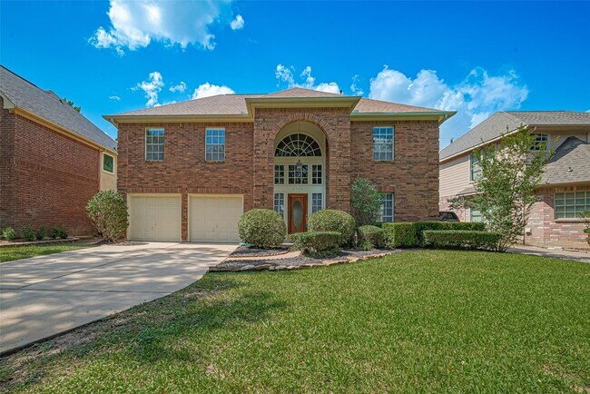 Foto del edificio - 2710 Double Lake Dr