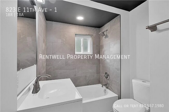 Foto del edificio - 823 E 11th Ave