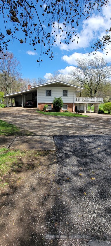 Foto principal - 5504 Columbus Ave