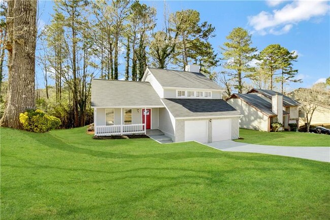Building Photo - 988 Chapman Cir