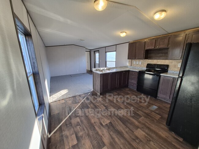 Foto del edificio - 16225 County Rd 1525