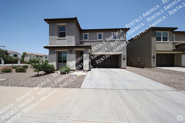 Building Photo - 4702 E Barbarita Ave