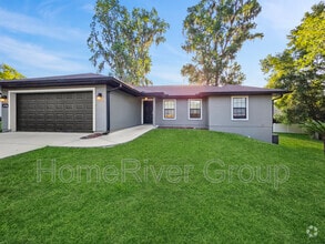 Building Photo - 4724 NW 81st Ct