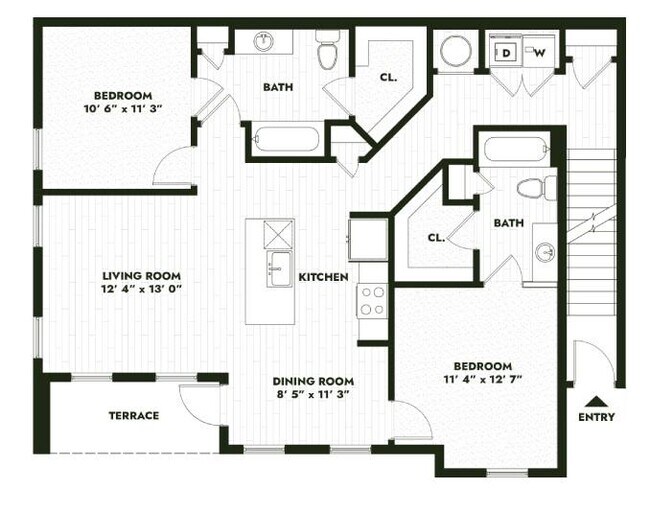 Foto del edificio - 945 Blakey Ln