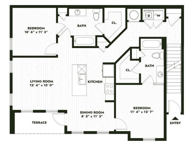 Building Photo - 945 Blakey Ln