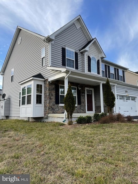 Building Photo - 9229 Wainwright Ln