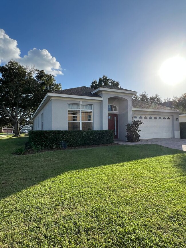 Foto del edificio - Springview in Debary-Spacious 4/2 Home wit...