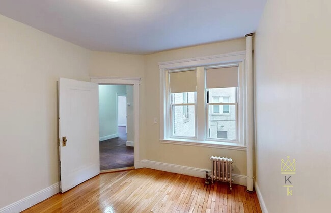 Building Photo - 1191 Boylston St