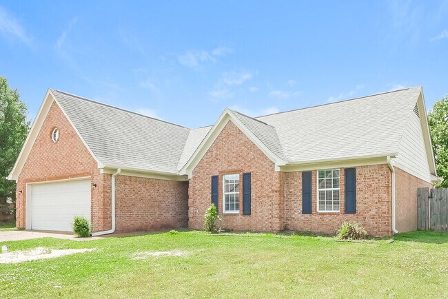 Foto del edificio - 95 Winding Creek Dr