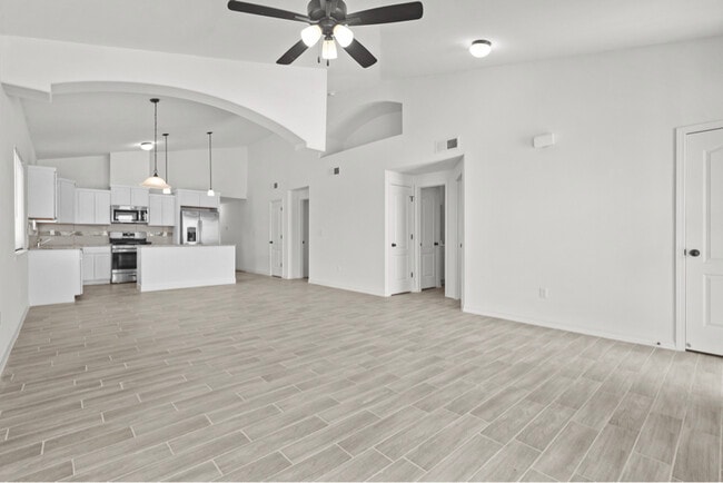 Building Photo - 2237 Tony Harper St