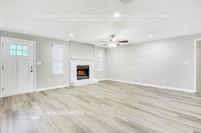 Foto del edificio - 2491 Ramblewood Ct
