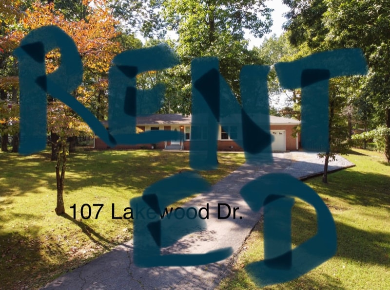 Primary Photo - 107 Lakewood Dr