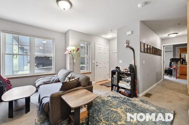 Building Photo - Charming 1BR Condo in Beautiful Boulder (N...
