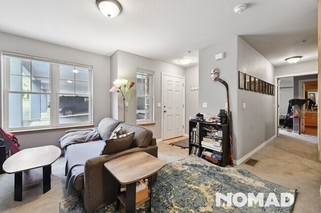 Foto del edificio - Charming 1BR Condo in Beautiful Boulder (N...