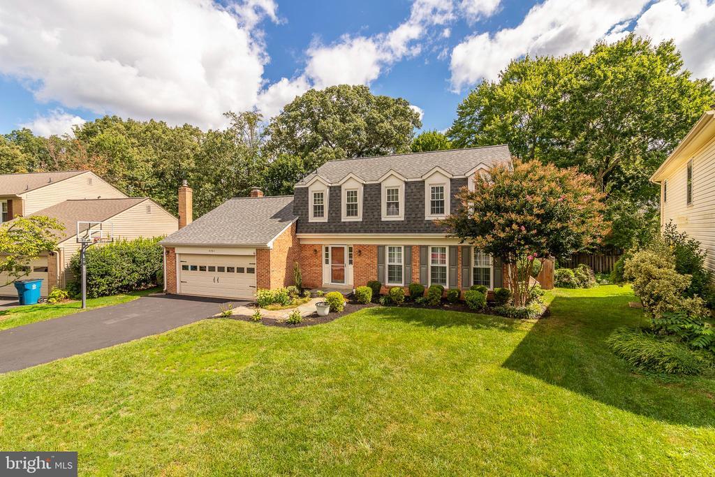 Foto principal - 5581 Ann Peake Dr