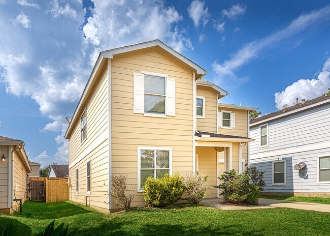 Building Photo - 20831 Bonham Park Ln