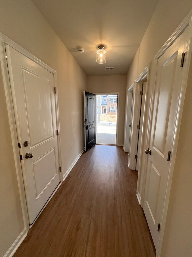 Building Photo - 6357 Whirlaway Road