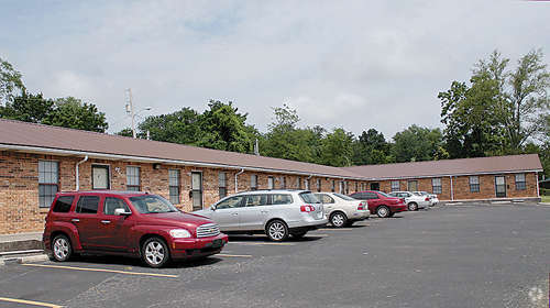 Building Photo - 410 N Franklin Ave