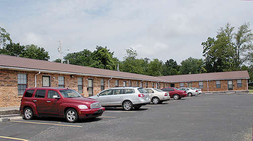 Building Photo - 410 N Franklin Ave