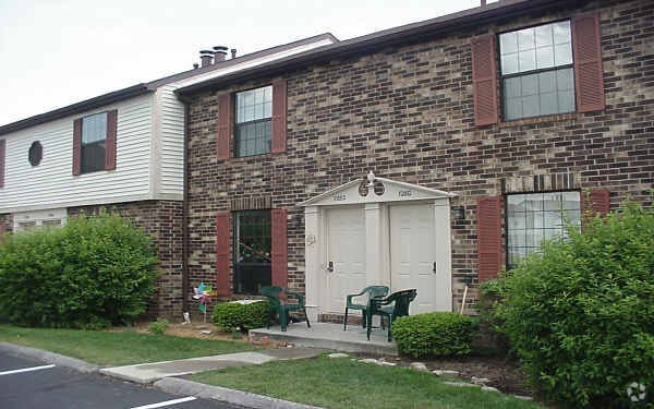 Building Photo - Cimmaron Station Condominium I